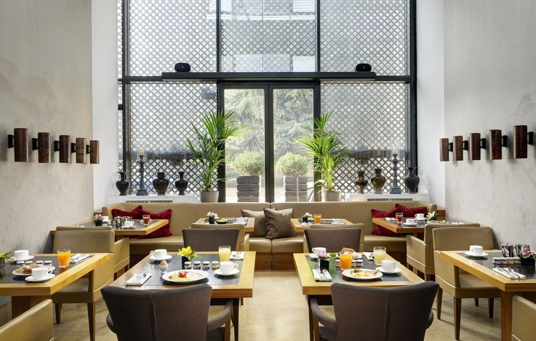 Milan Suite Hotel Mailand