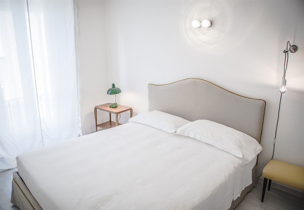 Brera In San Fermo Apartment *