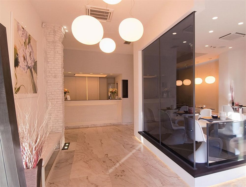 Hotel Sempione Milano