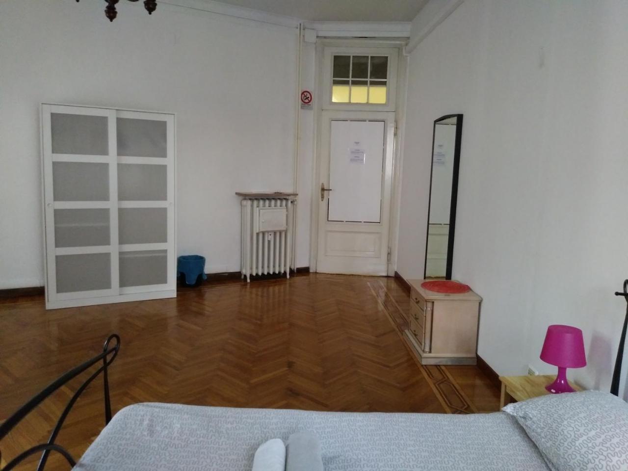 Gasthof Wbh Buenos Aires *
