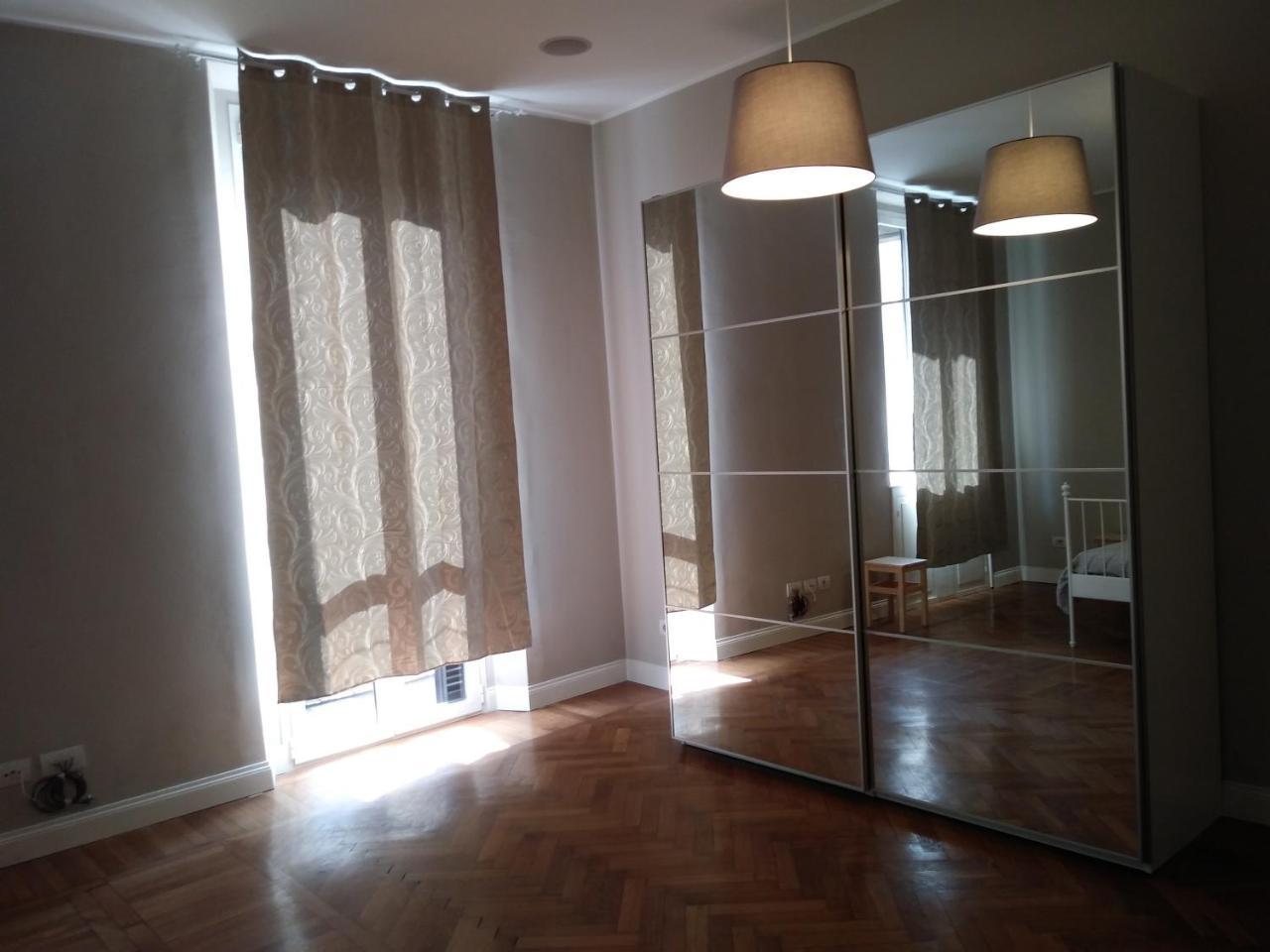 Wbh Buenos Aires Gasthuis Milaan