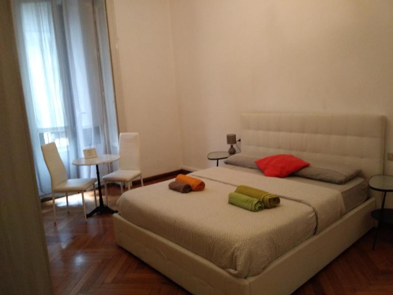 Gasthuis Wbh Buenos Aires *