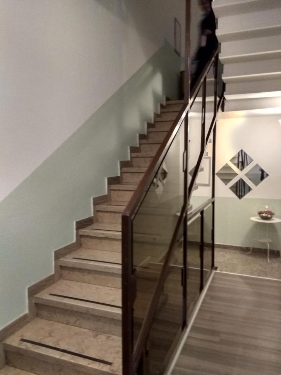 Hotel Malta Milano