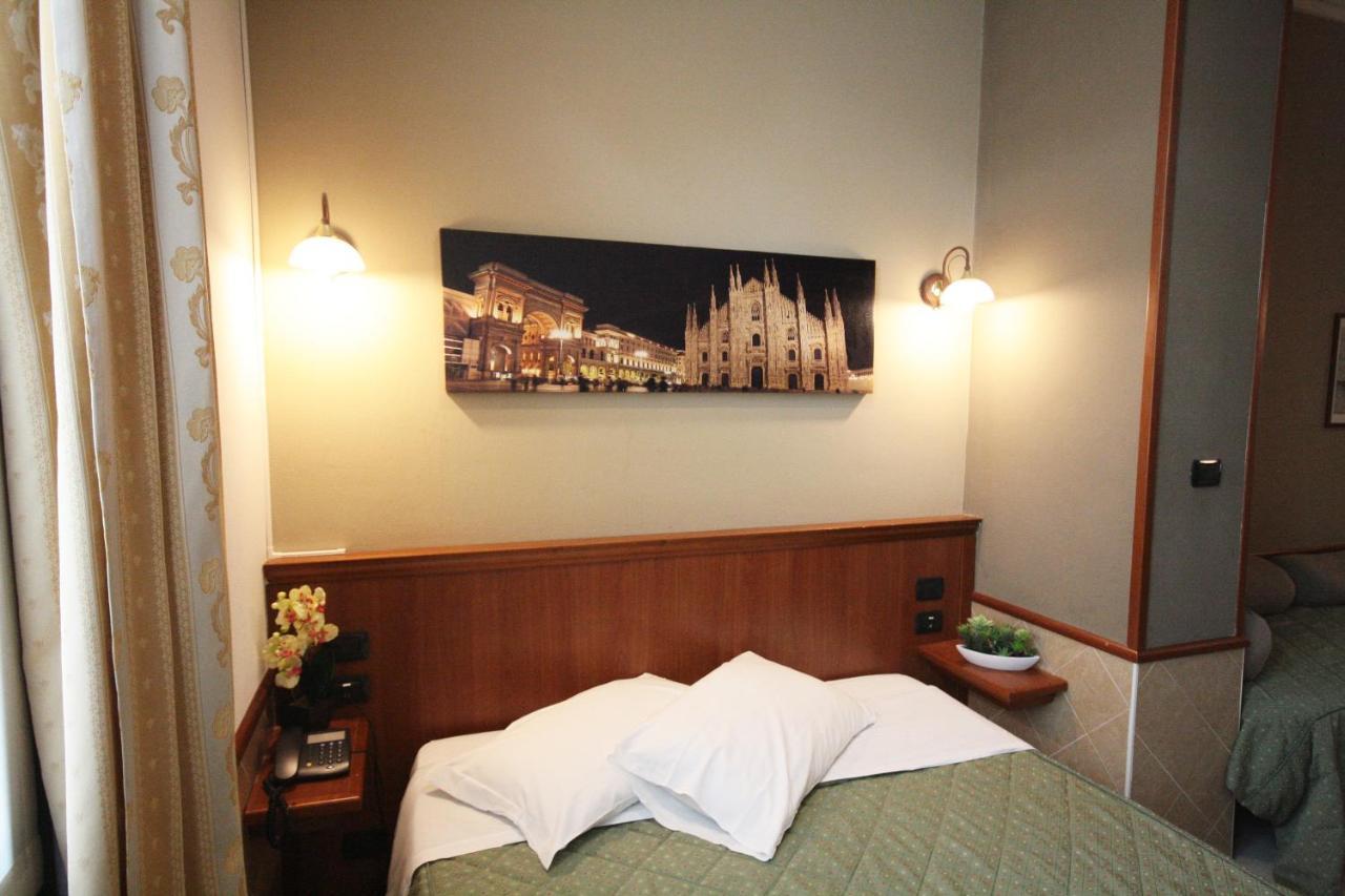 Hotel Astrid 2*