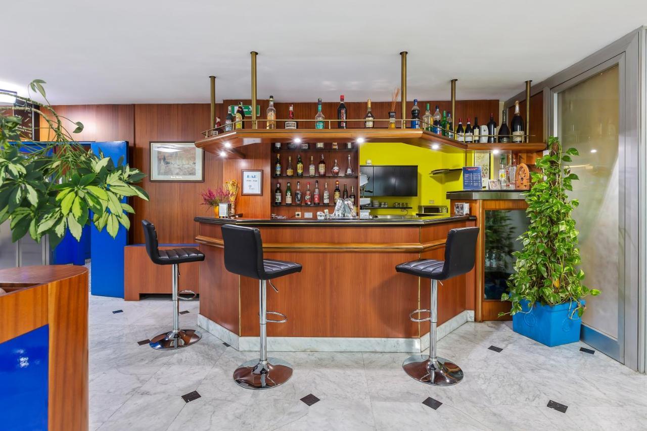 Ginosi Arizona Hotel 3*