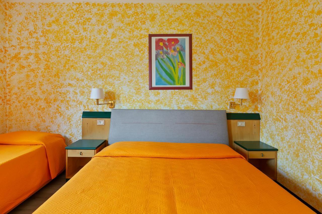 Hotel Ginosi Arizona 3*