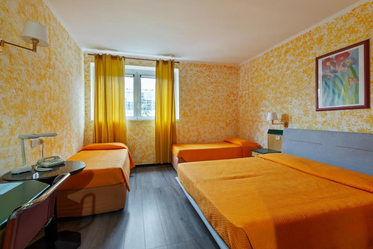 Ginosi Arizona Hotel 3*