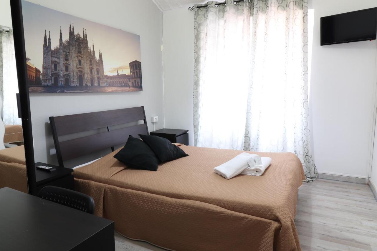 Gæstehus Minas Milano