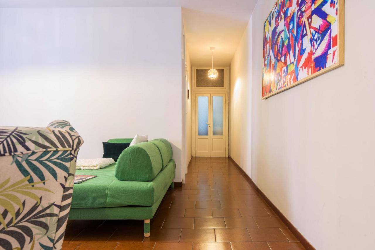 Moscova Flexyrent Appartamento Milano