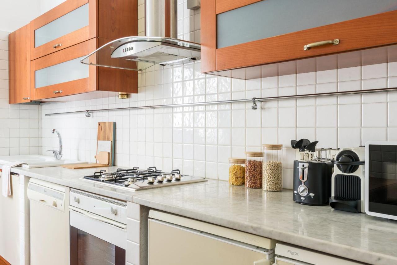 Appartamento Moscova Flexyrent Milano