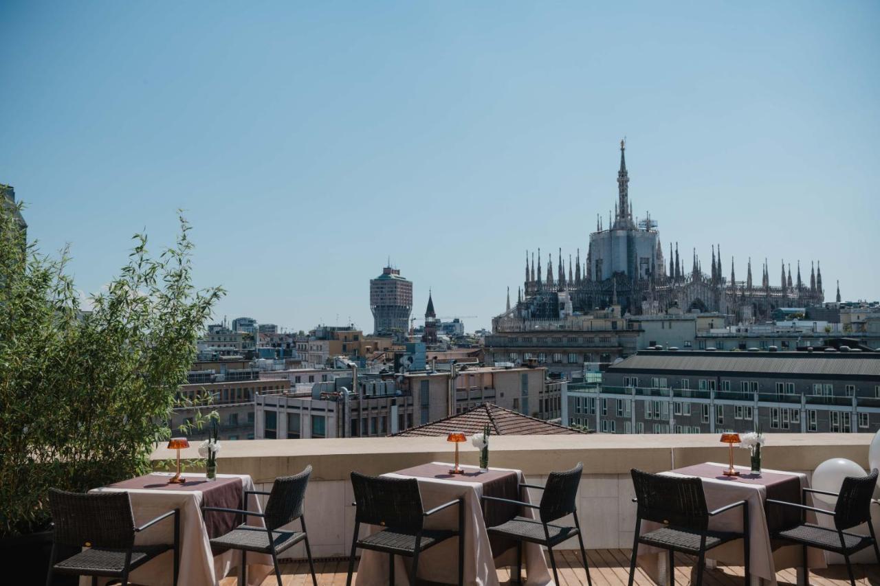 Palazzo Matteotti, The Dedica Anthology, Autograph Collection Hotell