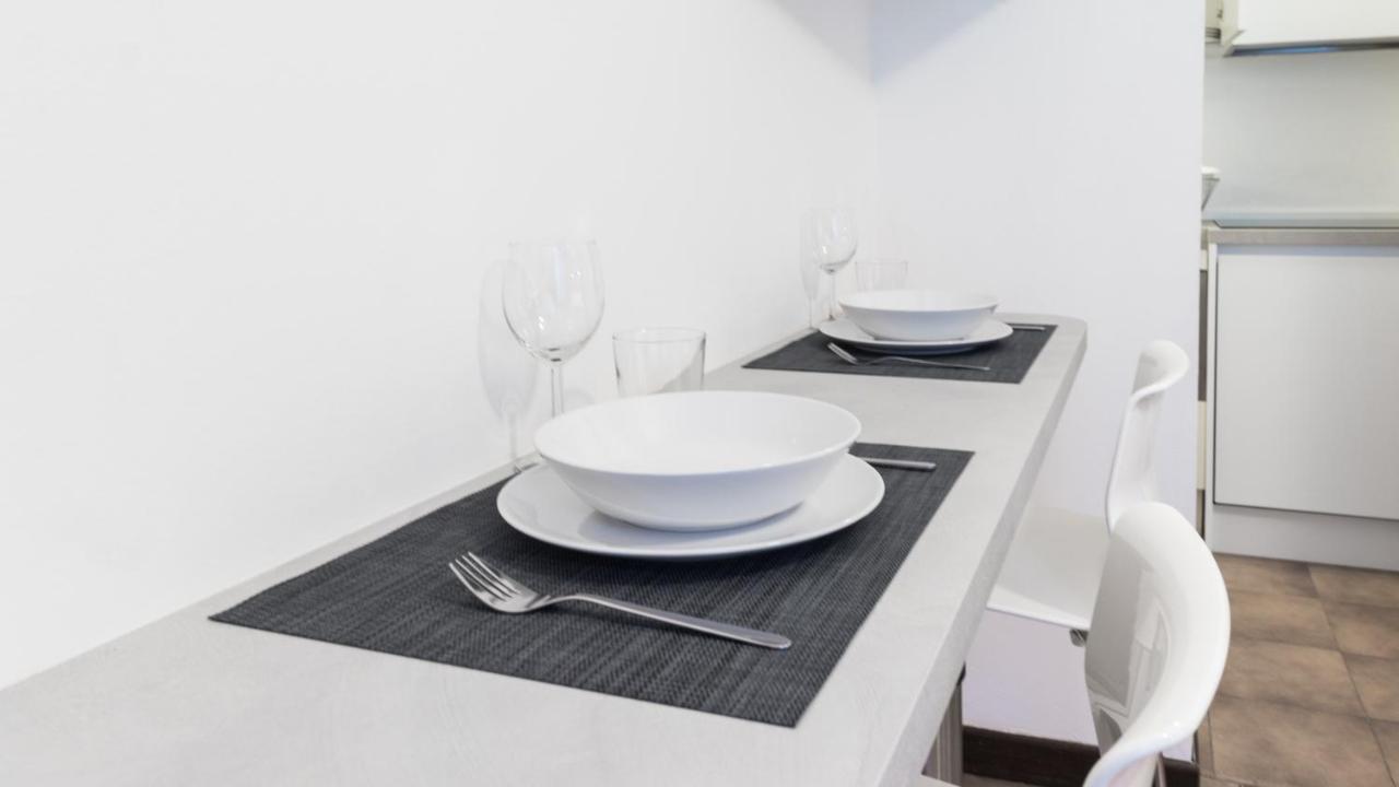Italianway-san Maurilio 20 * Milaan