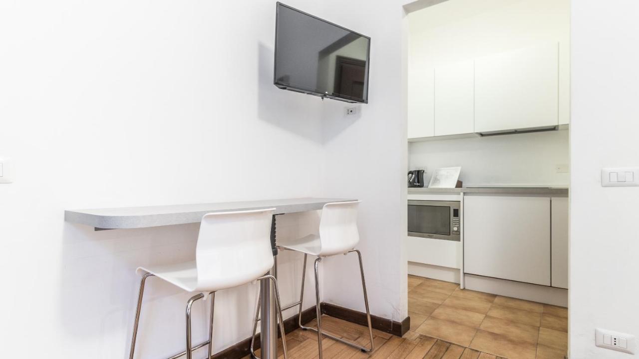 Italianway-san Maurilio 20 Milaan