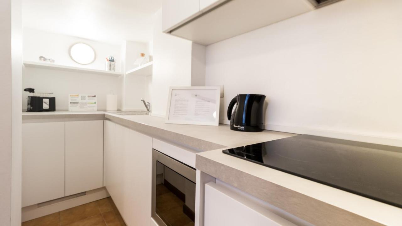 Appartement Italianway-san Maurilio 20