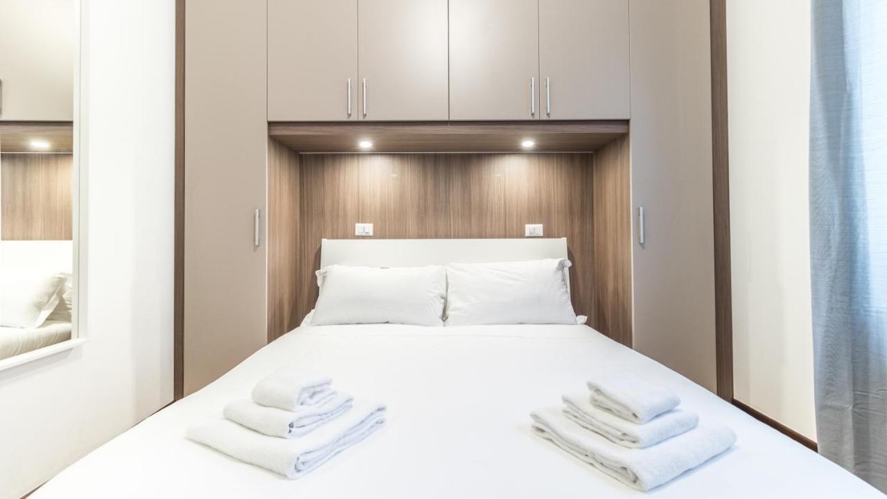 Italianway-san Maurilio 20 Appartement