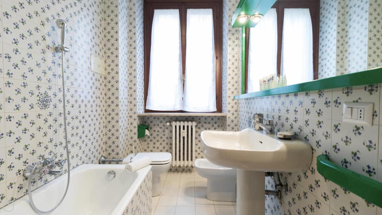 Italianway-san Maurilio 20 Appartement