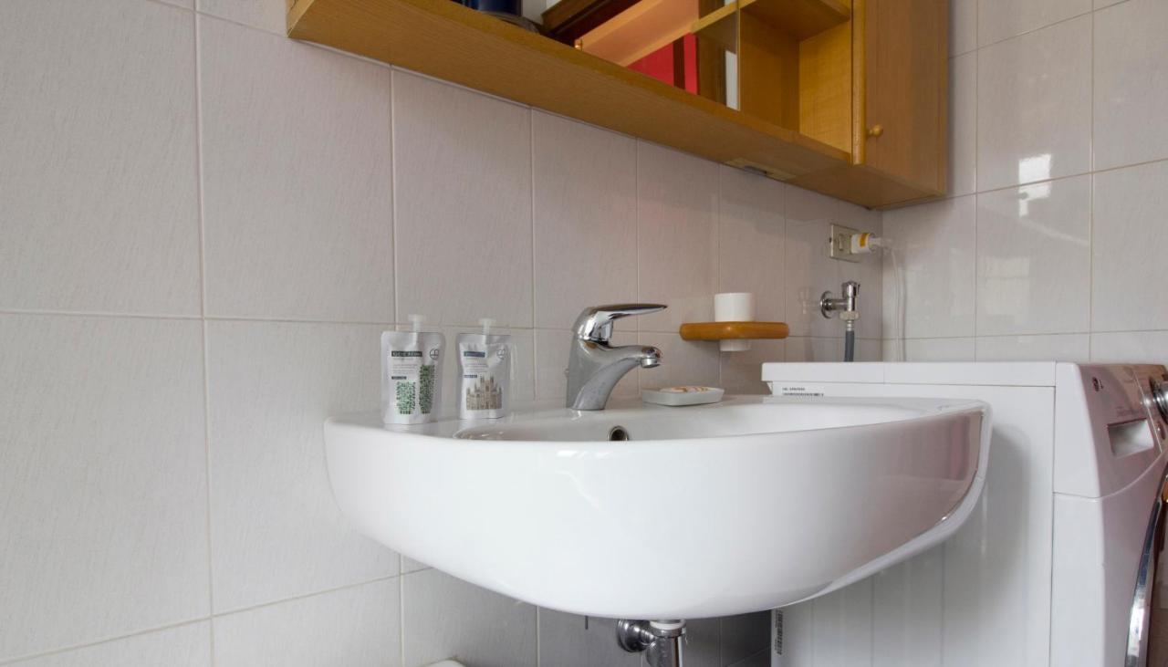 Italianway-juvara Apartment Mailand