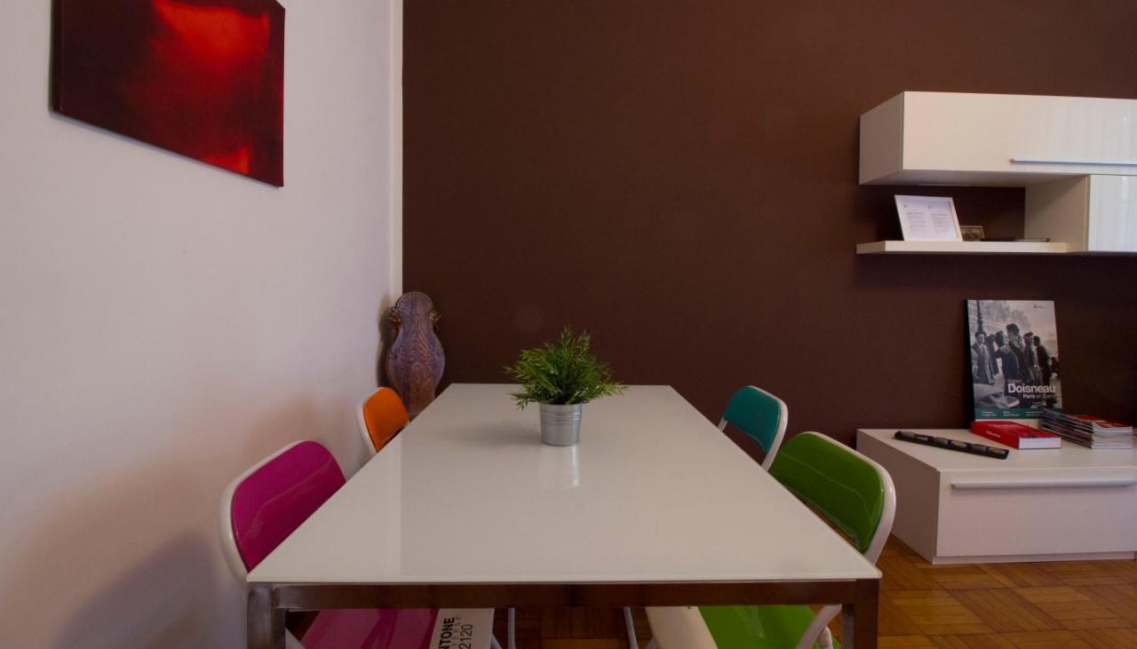 Italianway-juvara Apartment Mailand