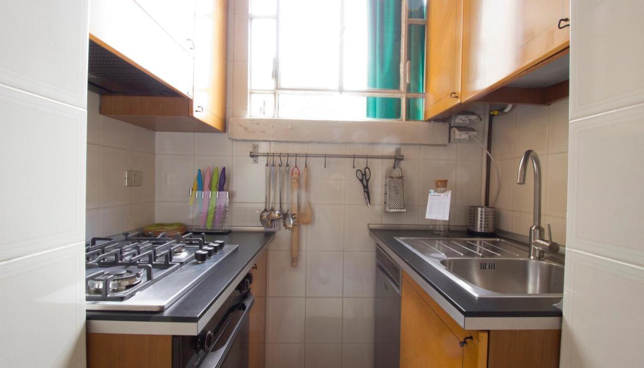 Italianway-juvara Apartment Mailand