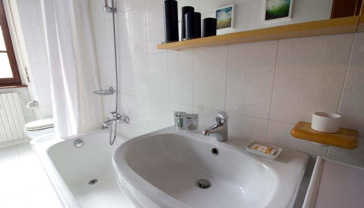 Italianway-juvara Apartment Mailand