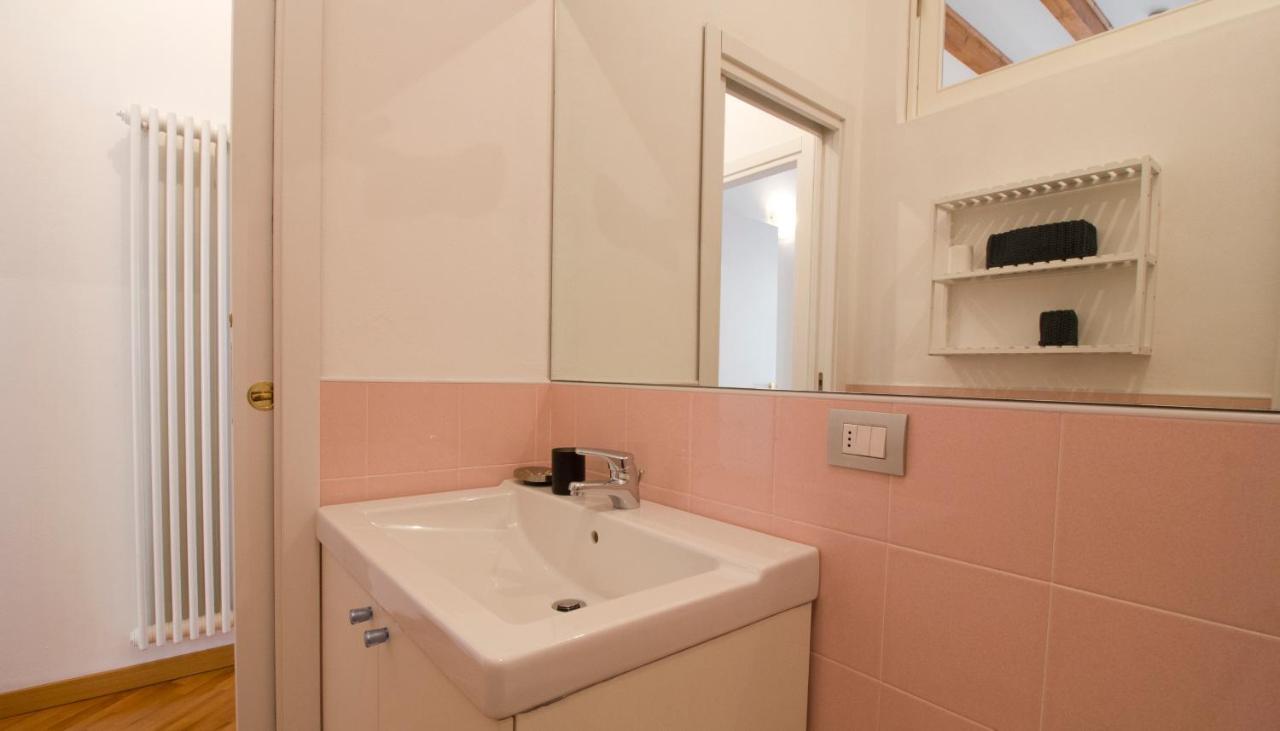 Appartement Italianway-lambro Milaan