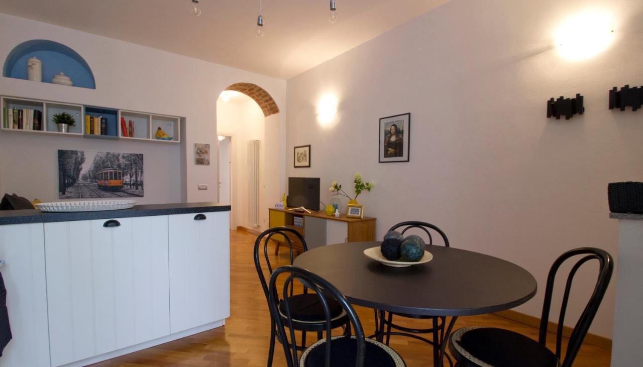 Appartement Italianway-lambro