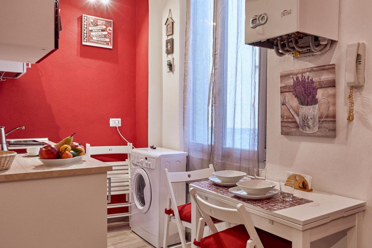 Certosa Mini Loft Studio *
