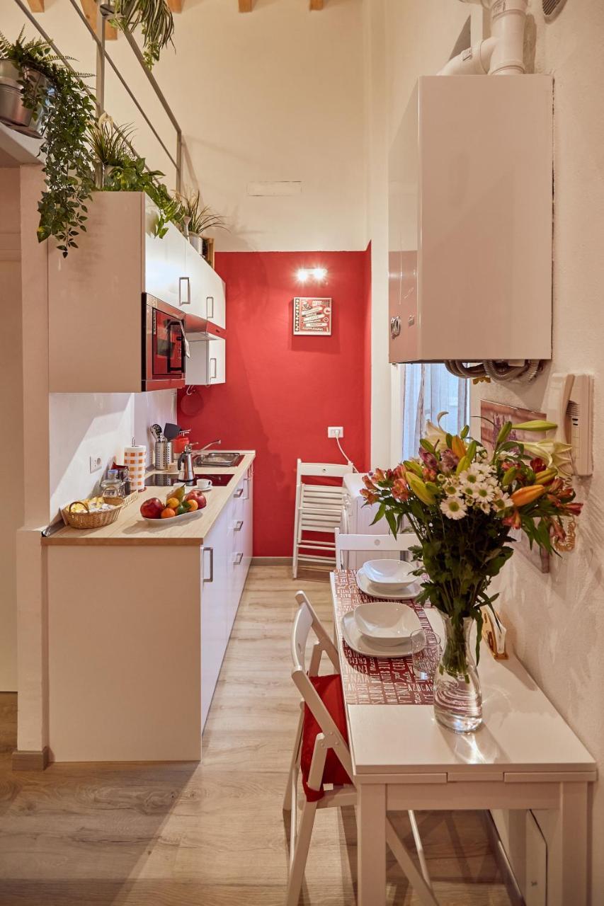 Certosa Mini Loft Studio * Milano