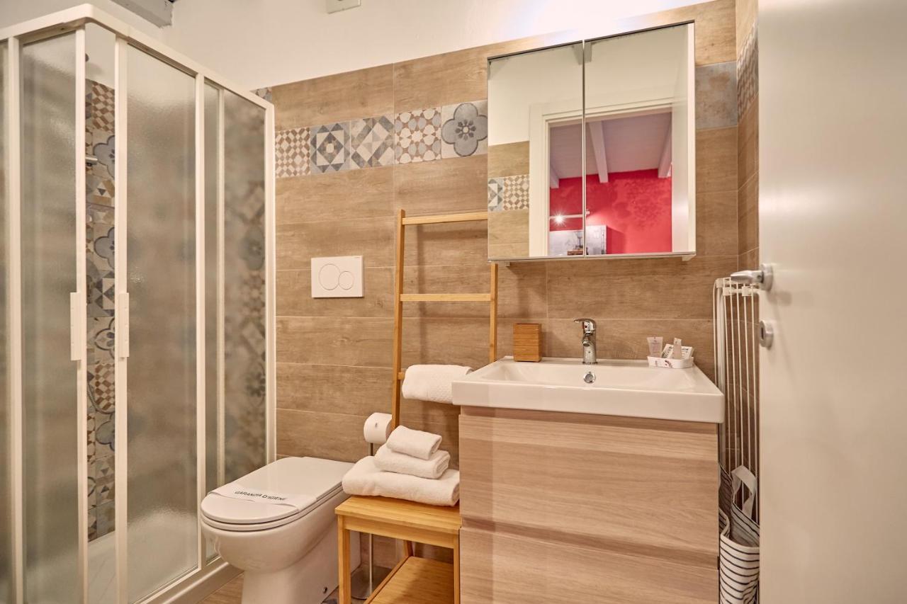 Certosa Mini Loft Studio
