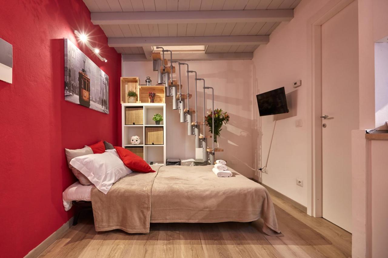 Certosa Mini Loft Studio Milano