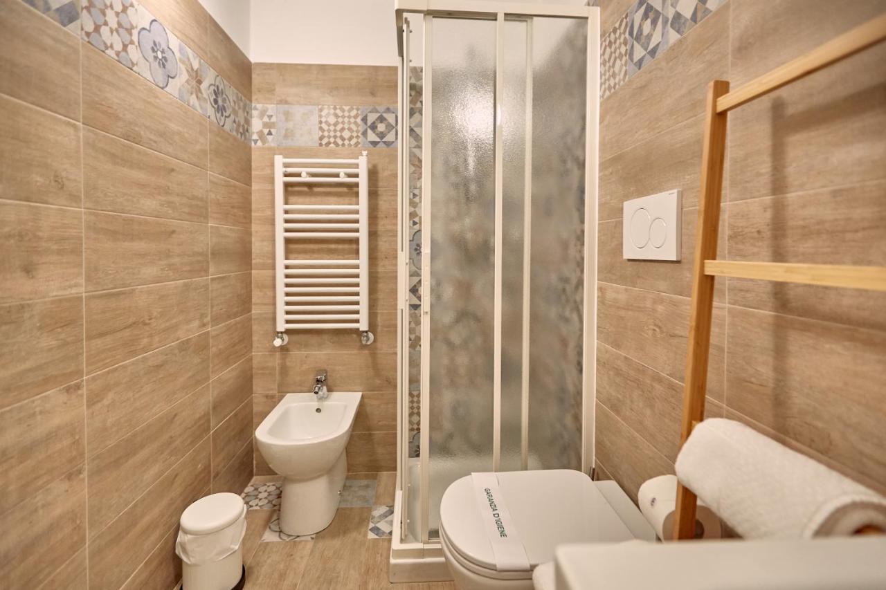 Leilighet Certosa Mini Loft Studio *