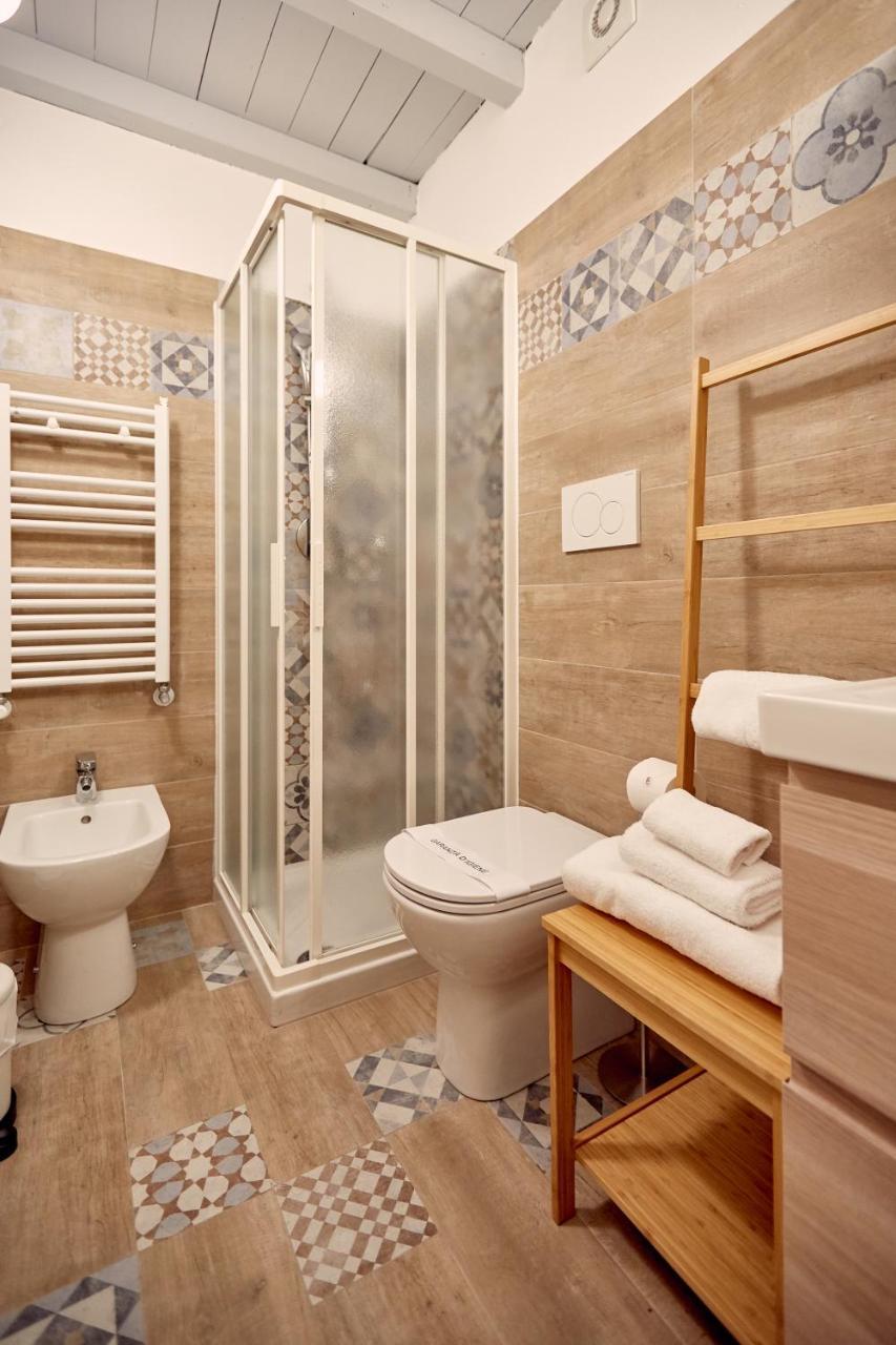 Certosa Mini Loft Studio