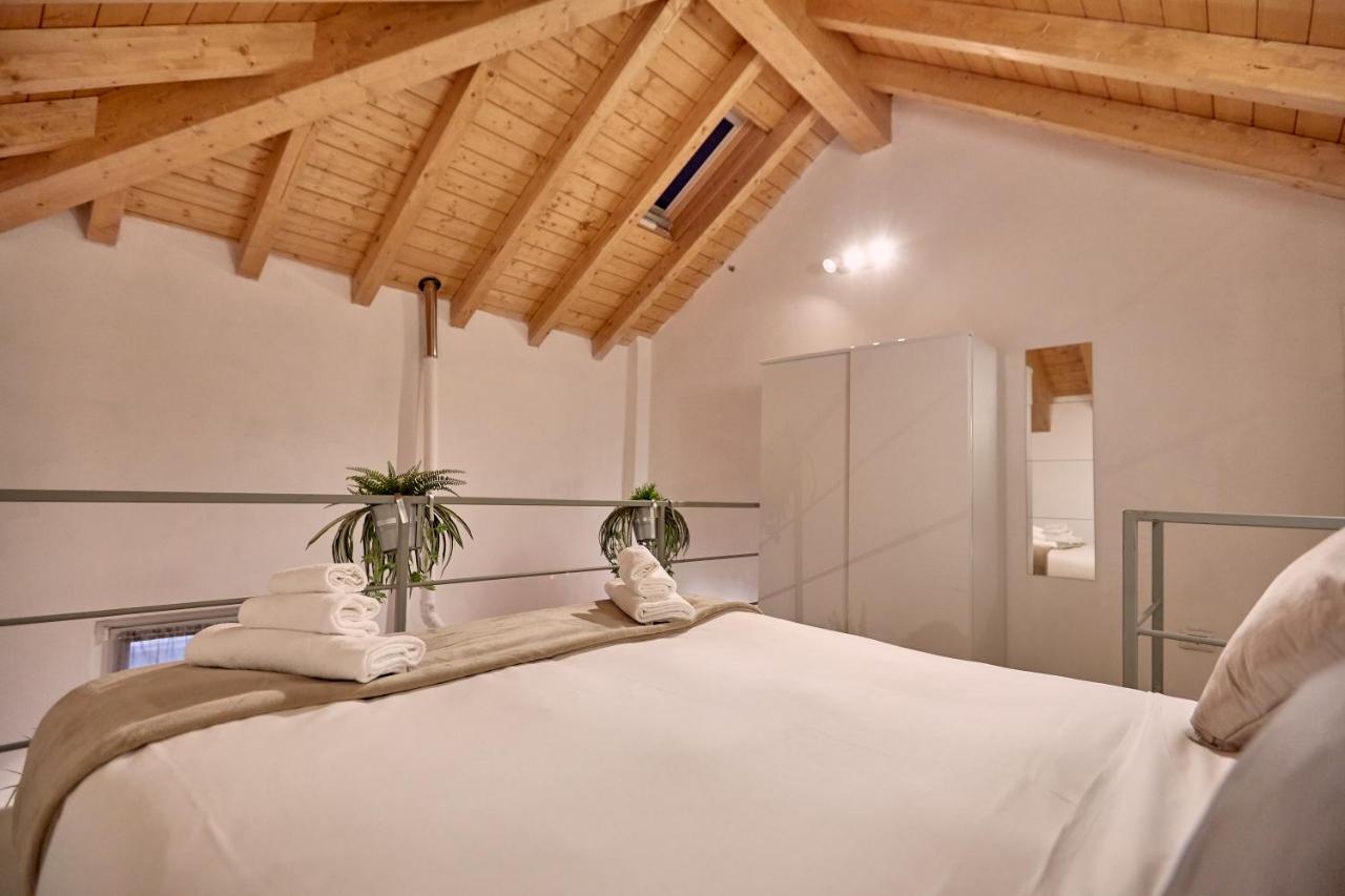 Certosa Mini Loft Studio *