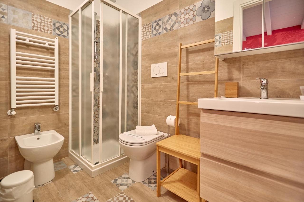 Certosa Mini Loft Studio