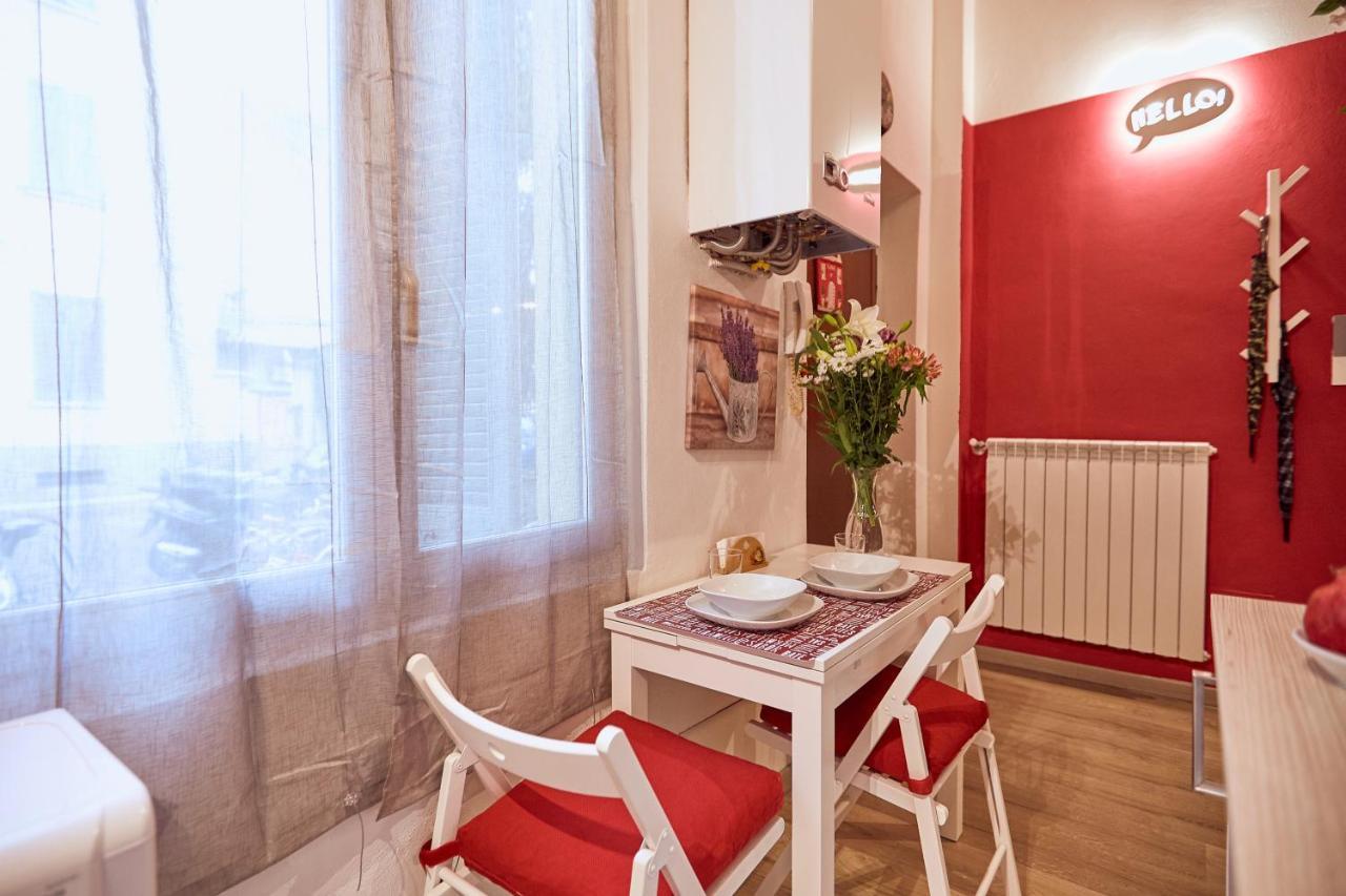 Certosa Mini Loft Studio Leilighet *