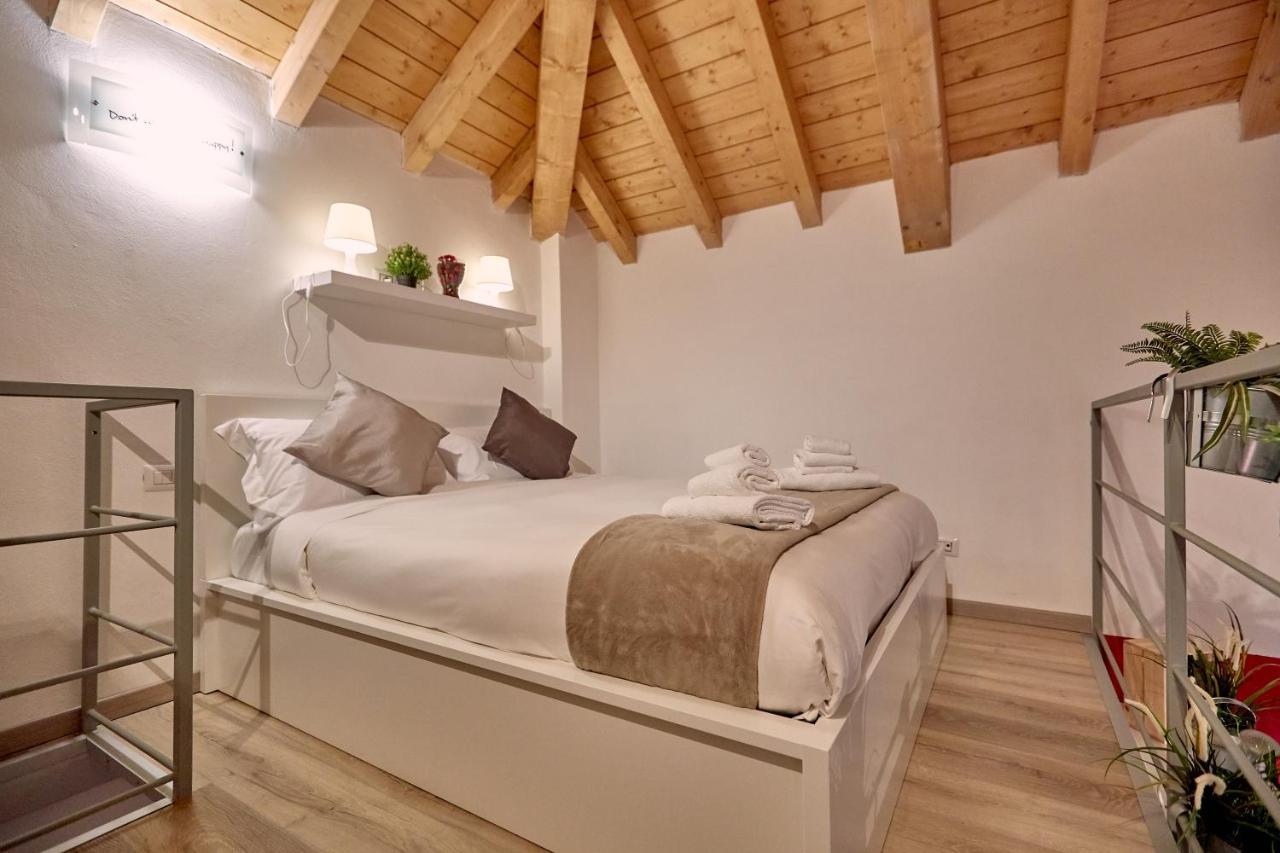 Certosa Mini Loft Studio Lejlighed Milano