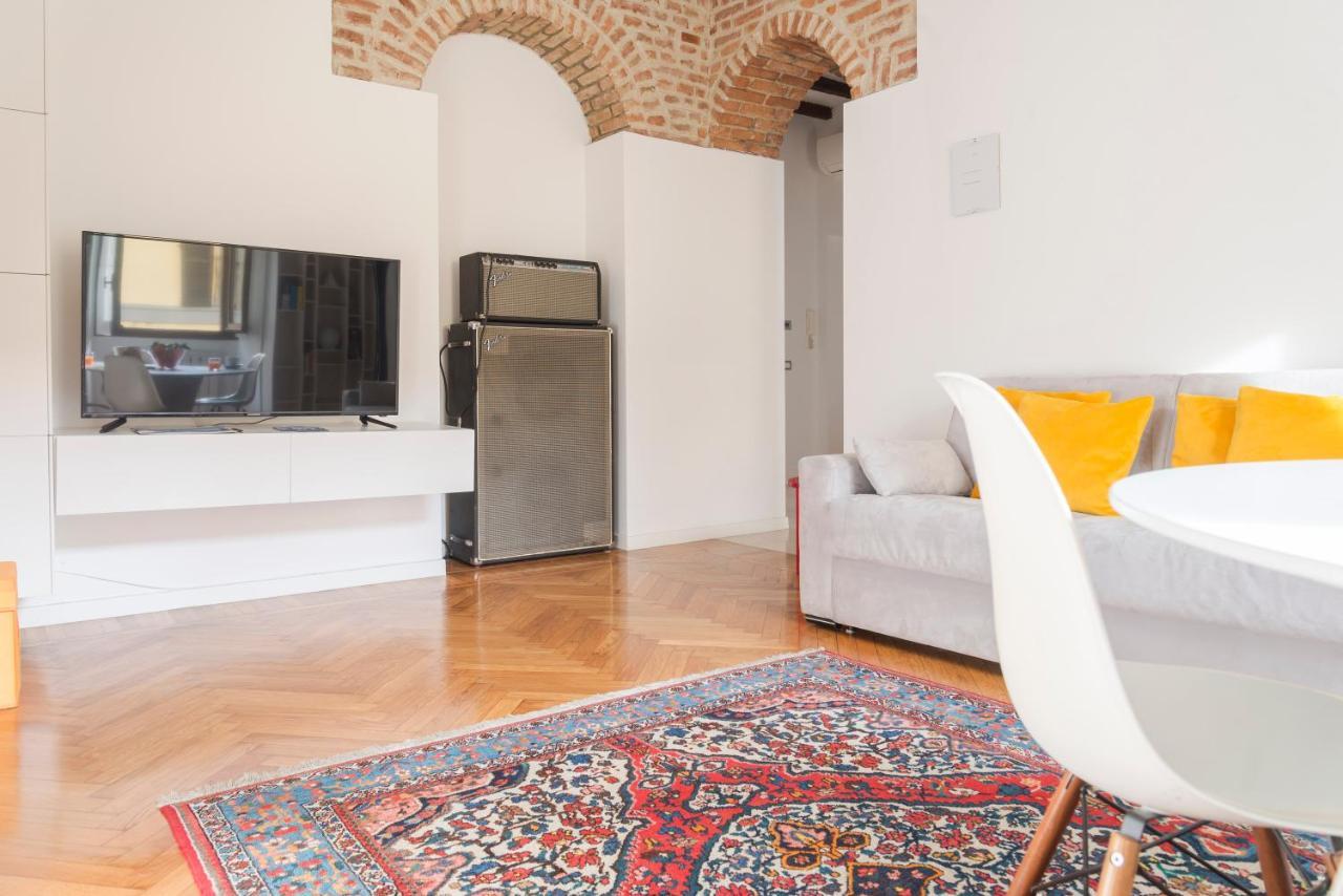 Apartment Heart Duomo Colonne