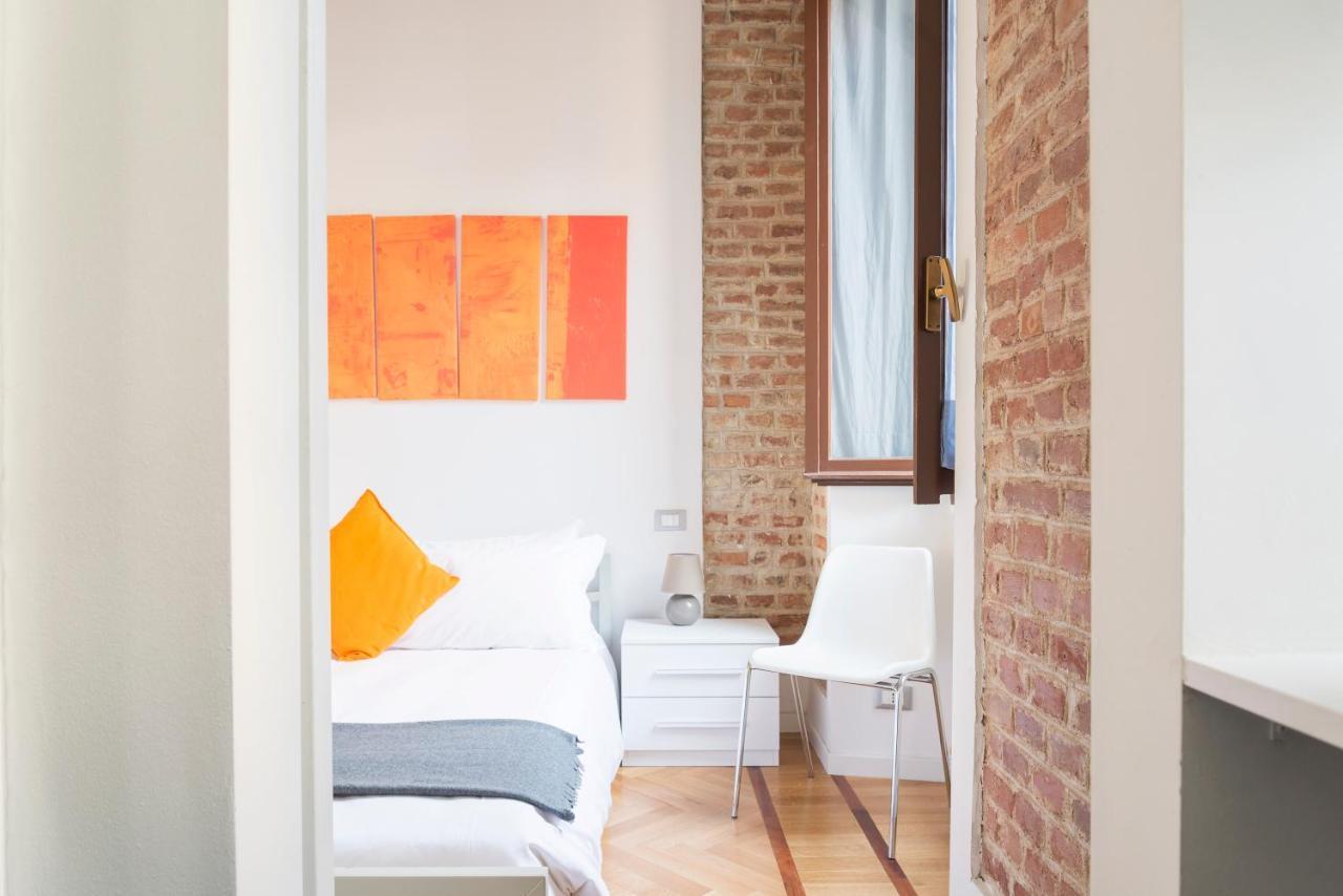 Apartment Heart Duomo Colonne *