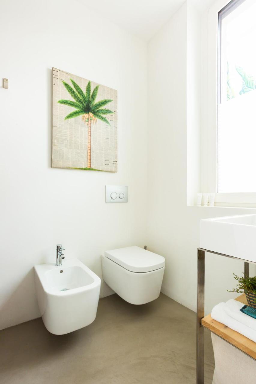 Lejlighed Tropical Micro With Terrace And Duomo Views *
