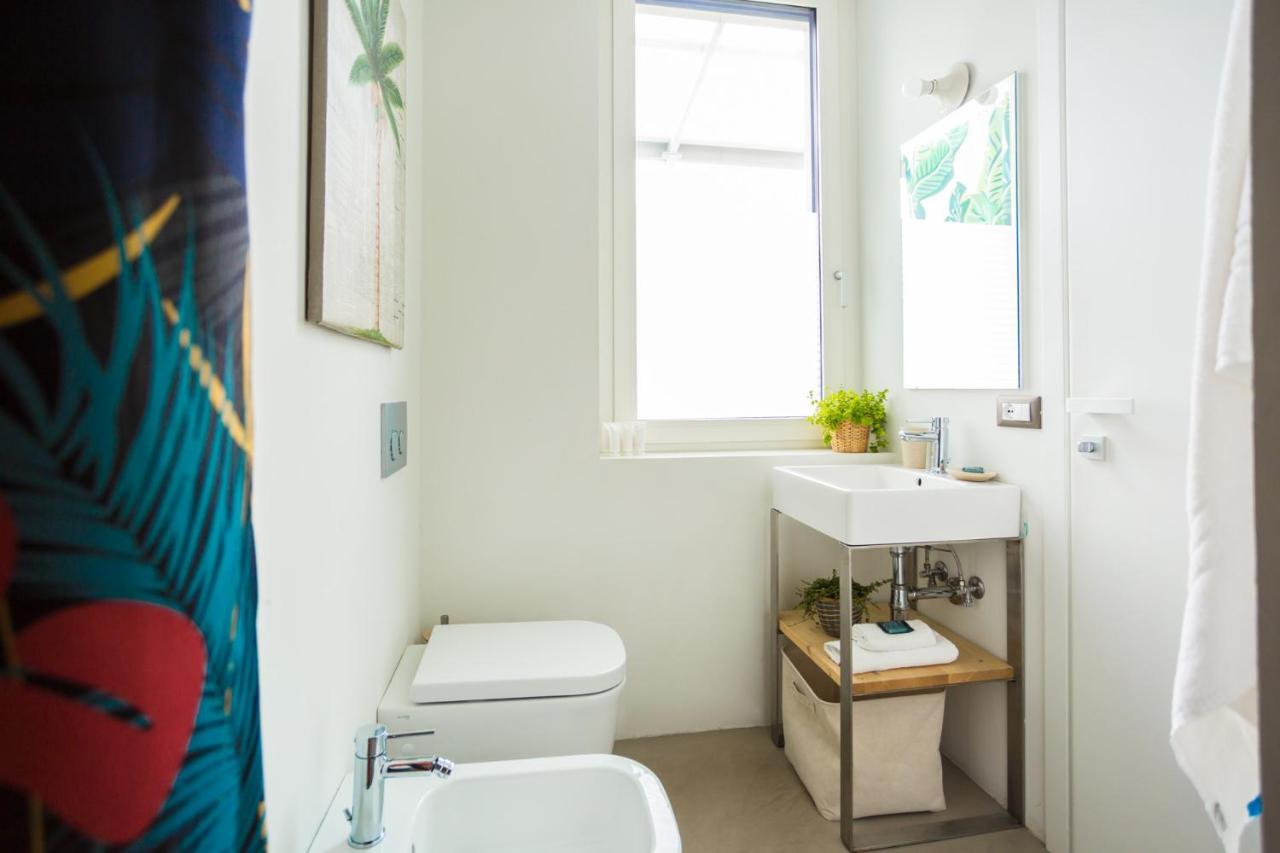 Tropical Micro With Terrace And Duomo Views * Milano