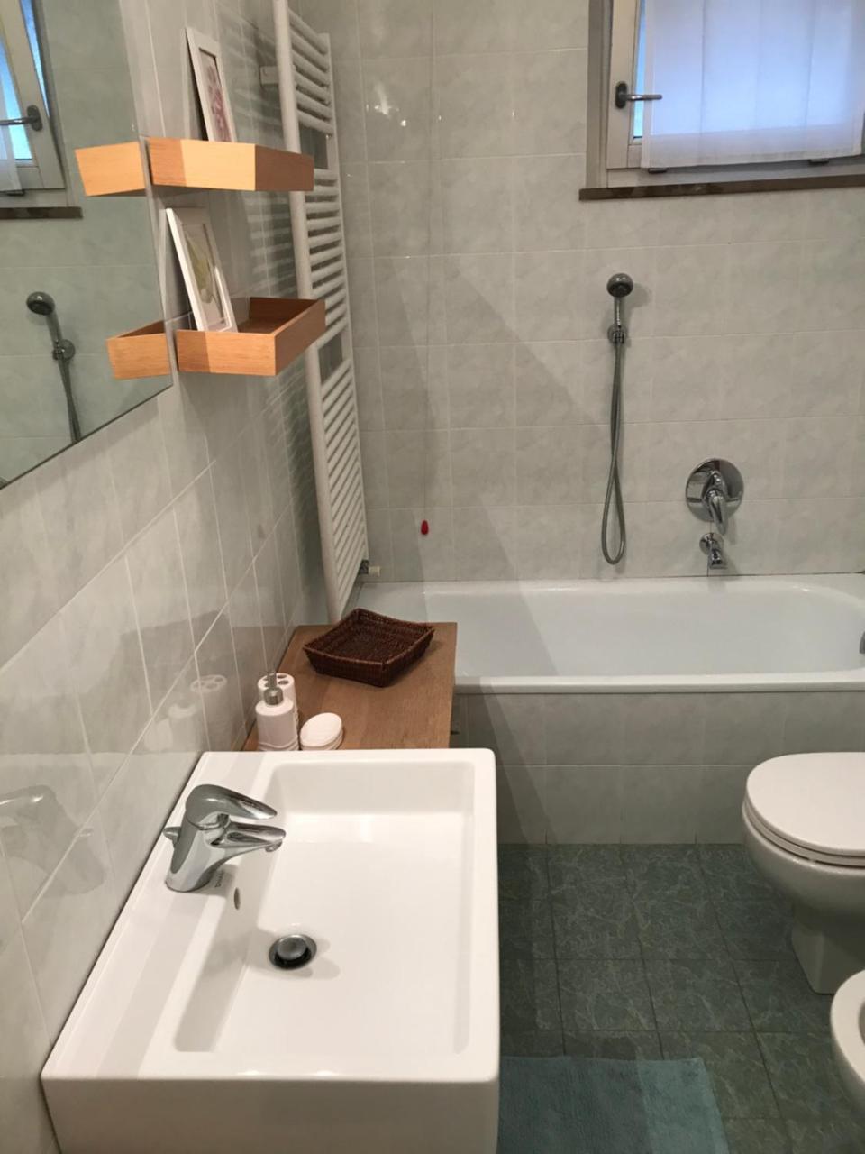La Casa Sul Naviglio Apartment *
