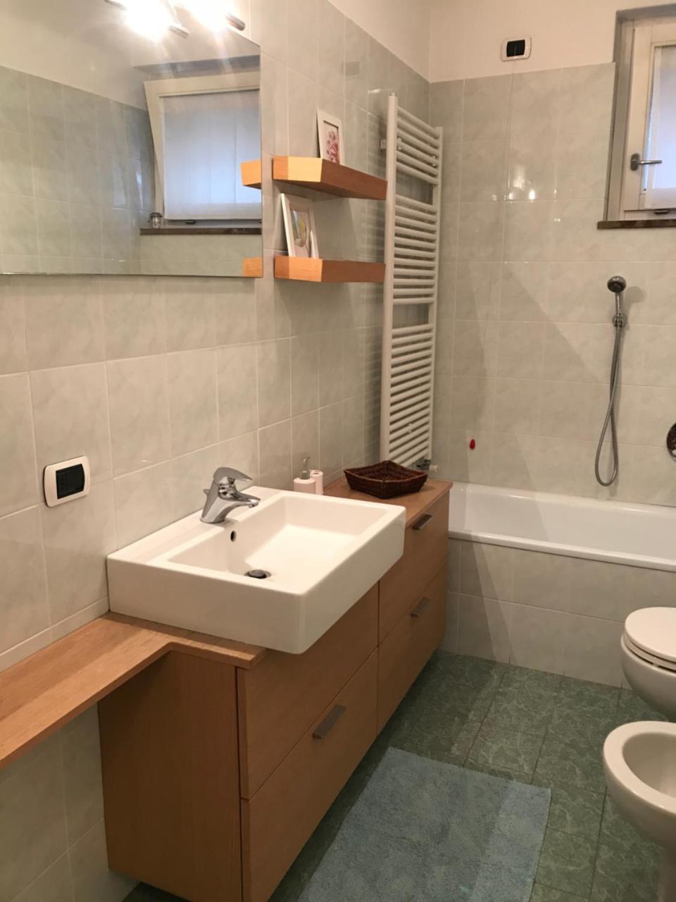 La Casa Sul Naviglio Apartment *