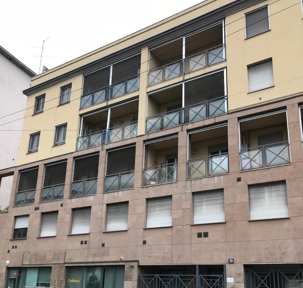 La Casa Sul Naviglio Apartment *