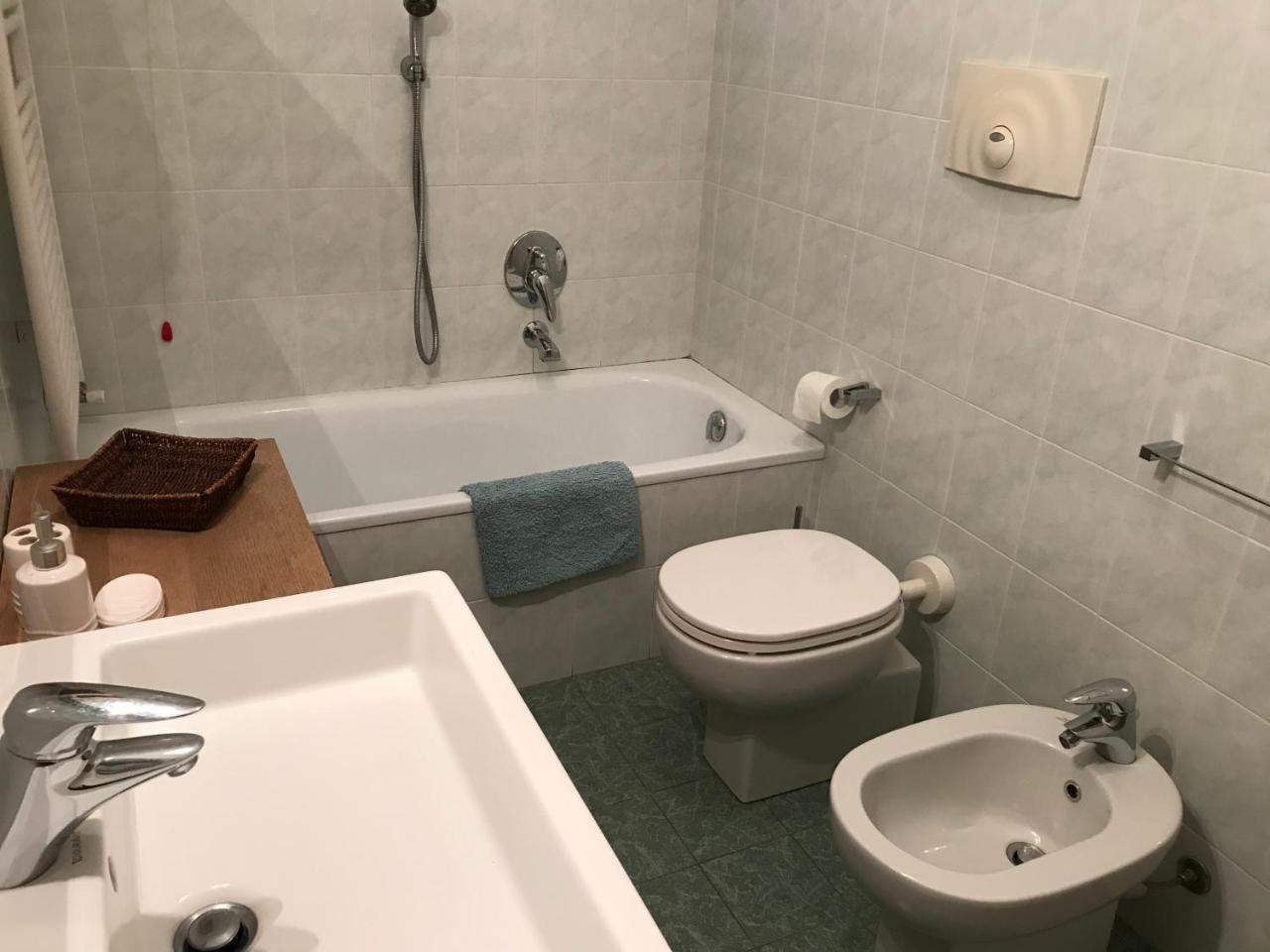 Apartment La Casa Sul Naviglio Milan