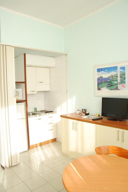 Navigli Aparthotel Milan