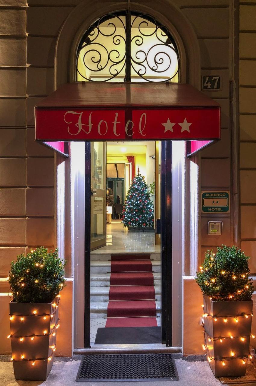 Hotel Due Giardini Milan
