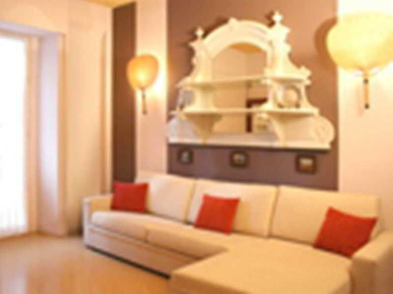 Leilighet The Place Black Orchid *
