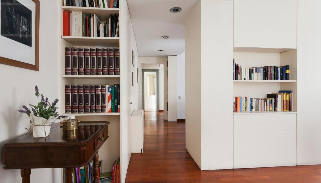 Italianway - Moscova 46/1 Apartment