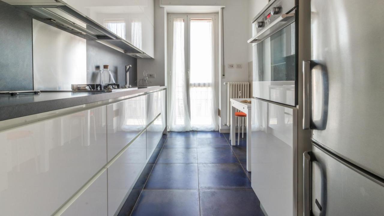 Apartment Italianway - Pichi 19 Mailand