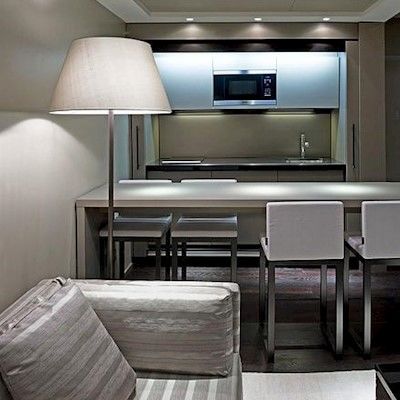 Aparthotel Allegroitalia San Pietro All'orto 6